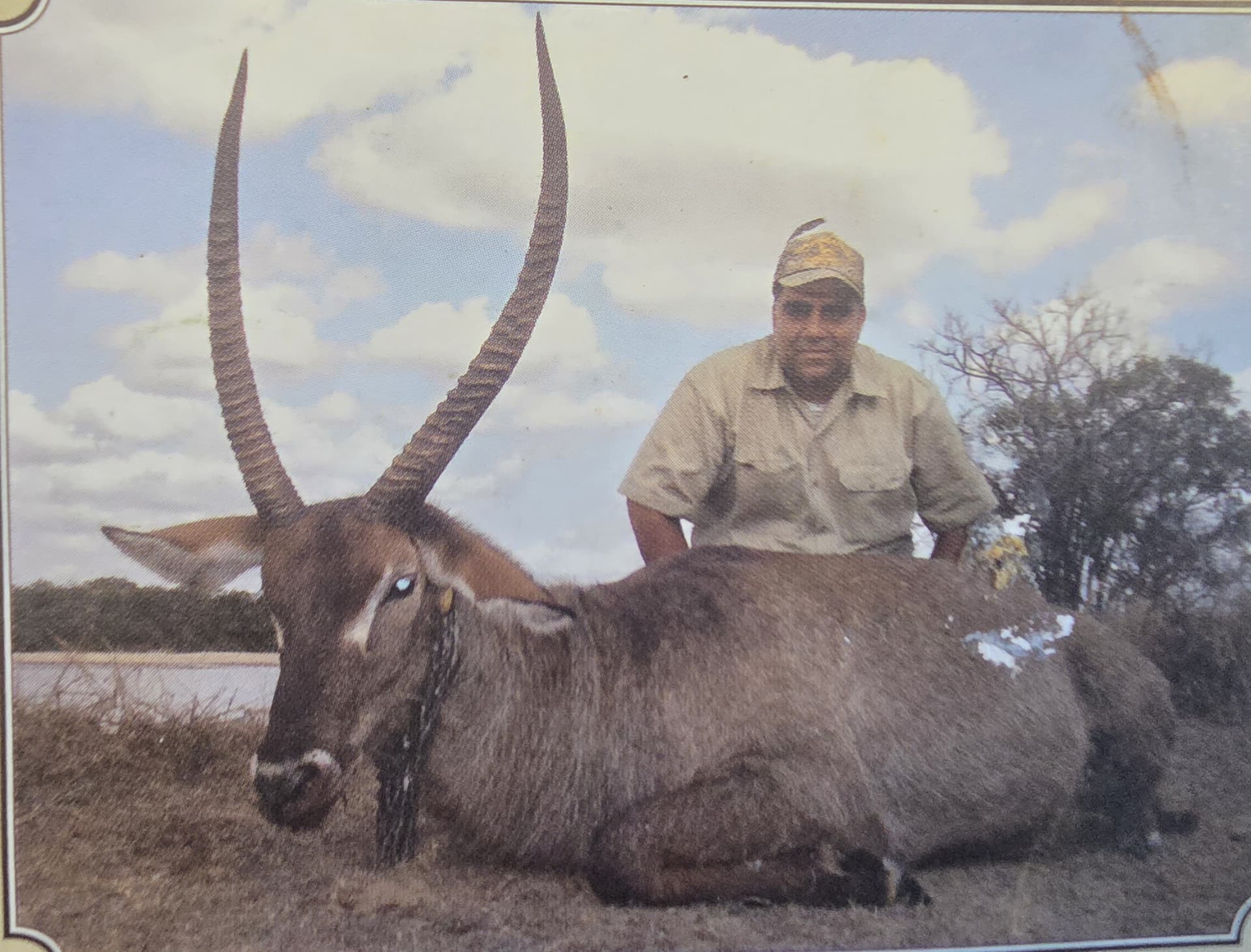 Hunting trip photo 2 — GEM Gunsmithing gallery