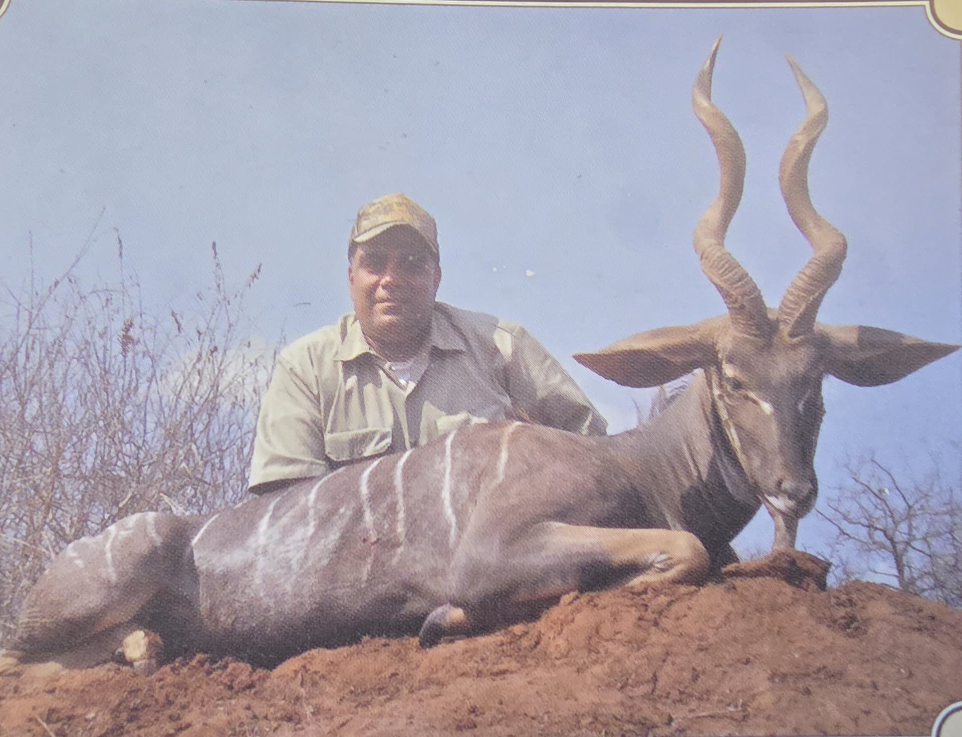 Hunting trip photo 3 — GEM Gunsmithing gallery