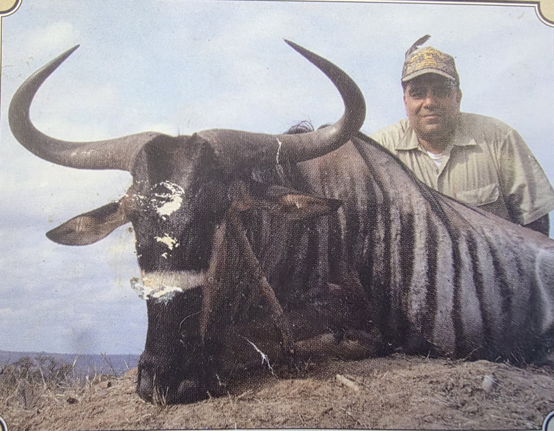 Hunting trip photo 4 — GEM Gunsmithing gallery