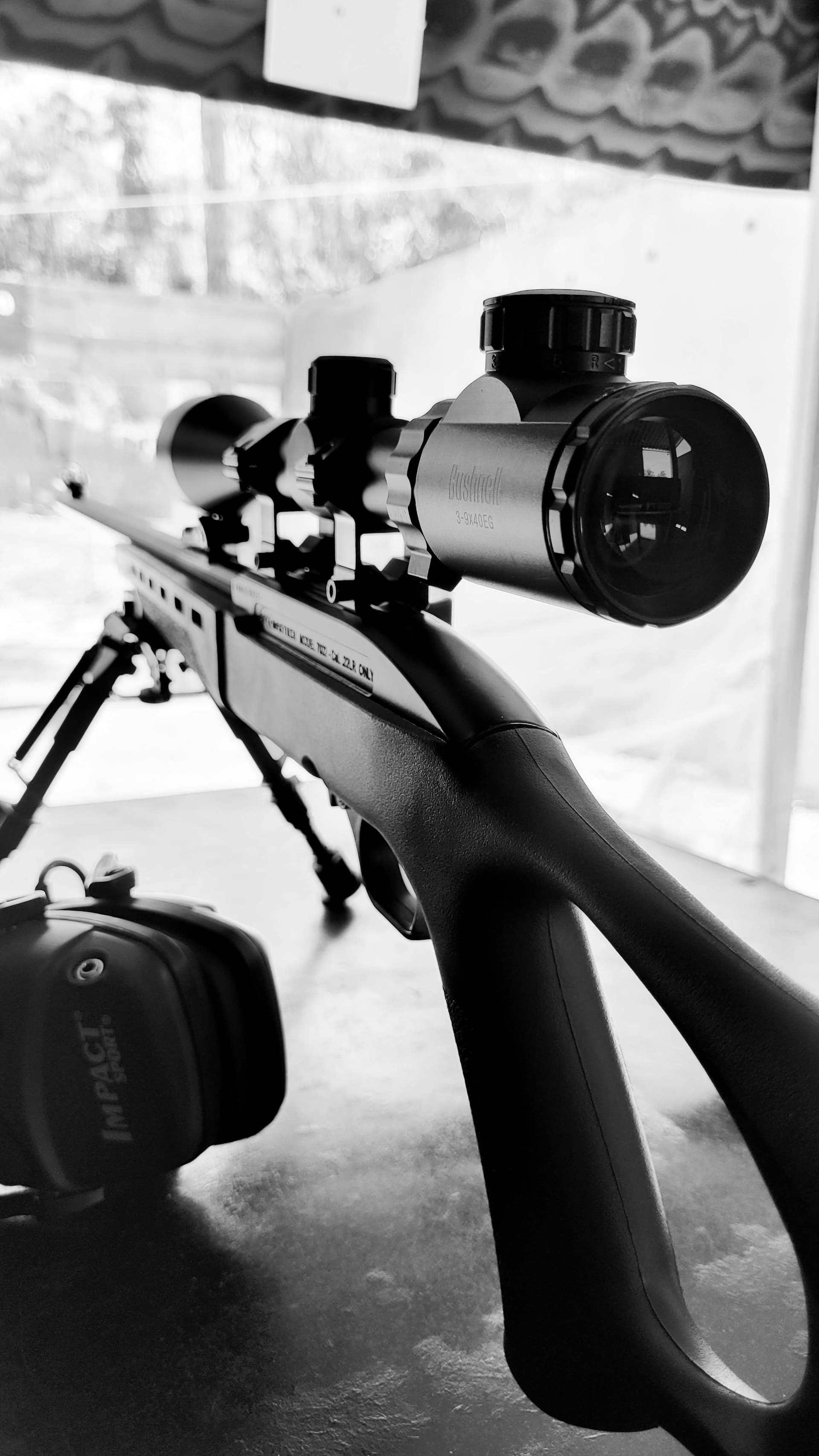 Precision optics and craftsmanship
